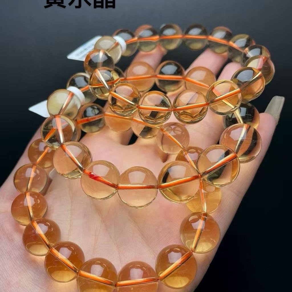 水晶👩