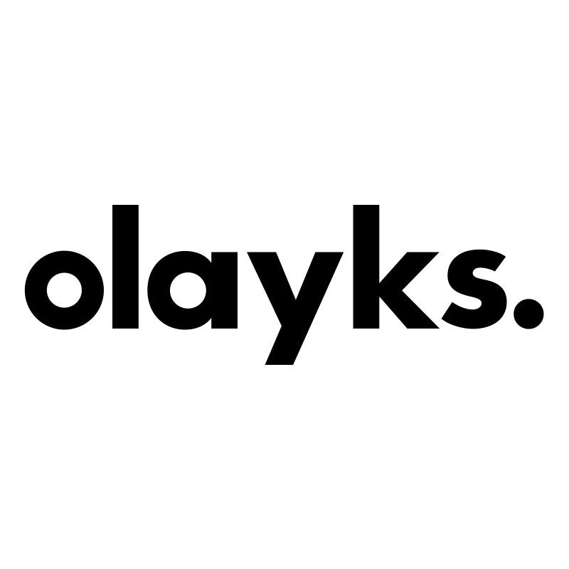 olayks小家电直播间