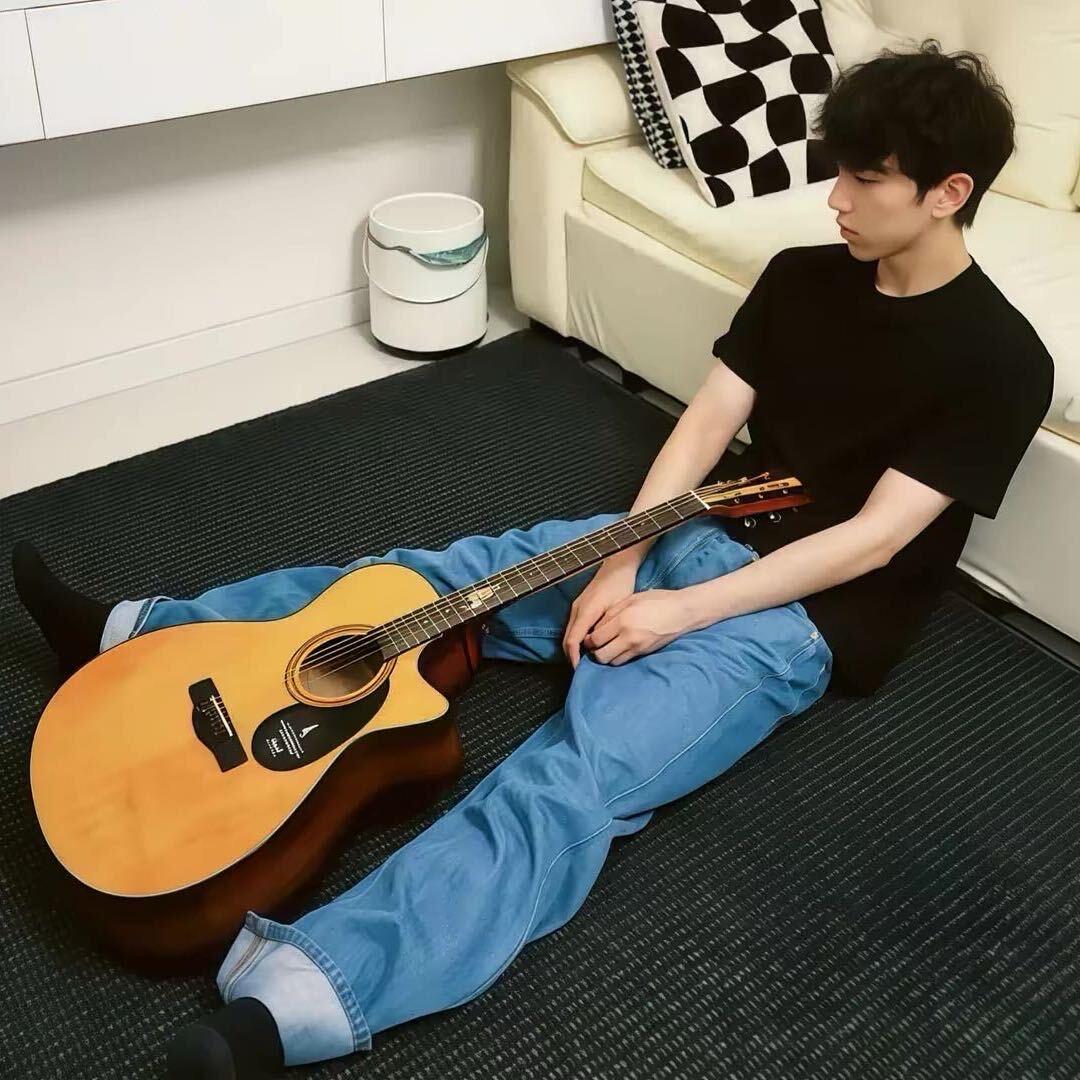 ₍˄ ₗ   ̫ ₗ ˄₎੭ﾞ