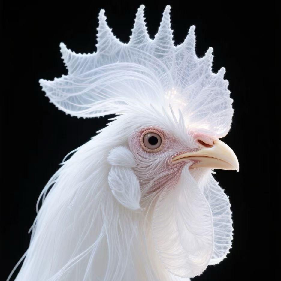 徐州鸡后