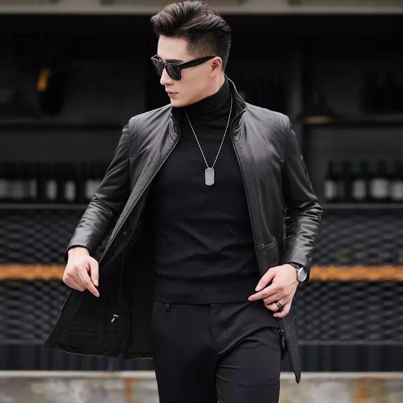 海宁摩登男装