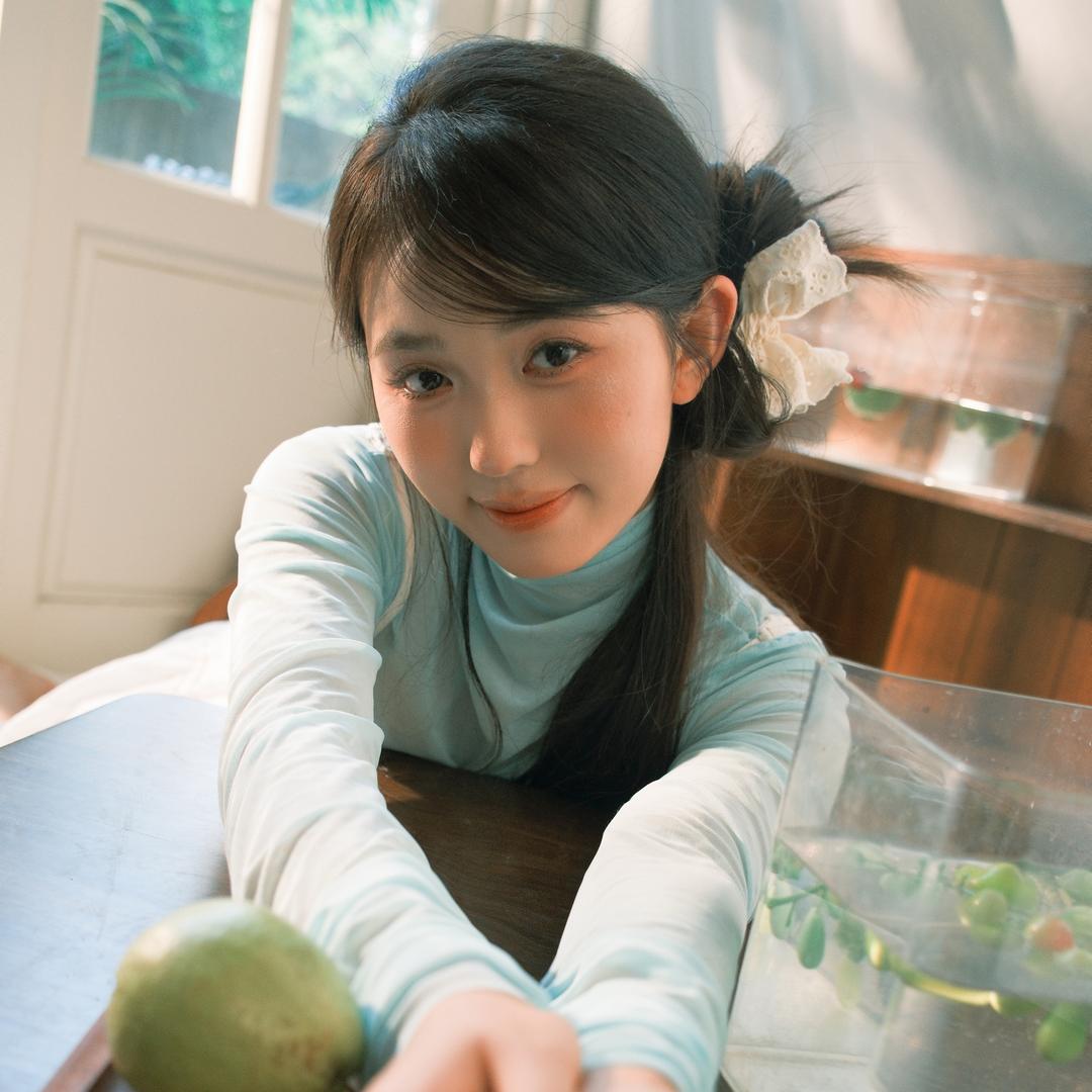 灯泡好靓啊