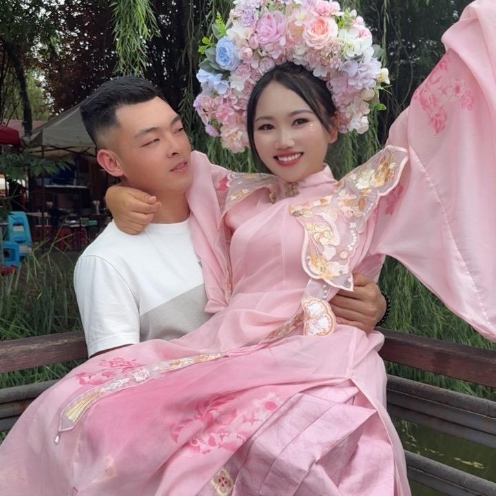 婷婷夫妻号