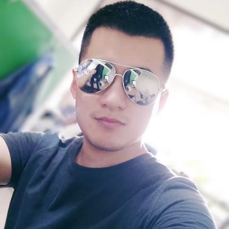 我想我是海
