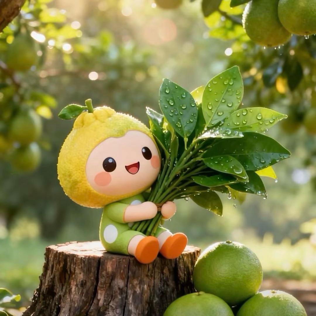 安逸☀️