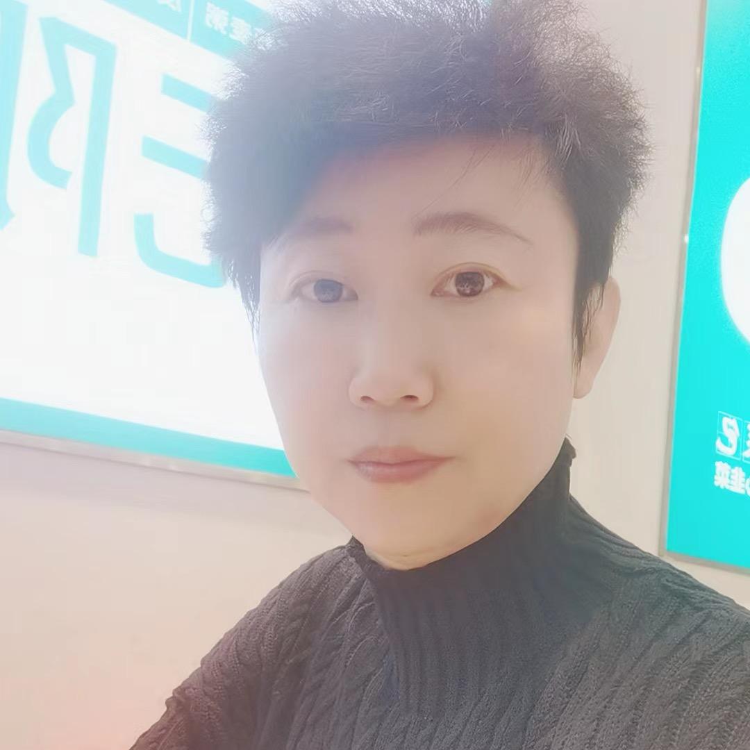 鱼儿妈