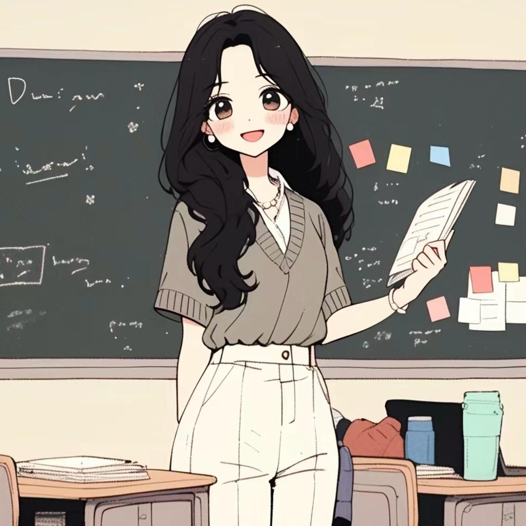 升学规划指导  胡老师