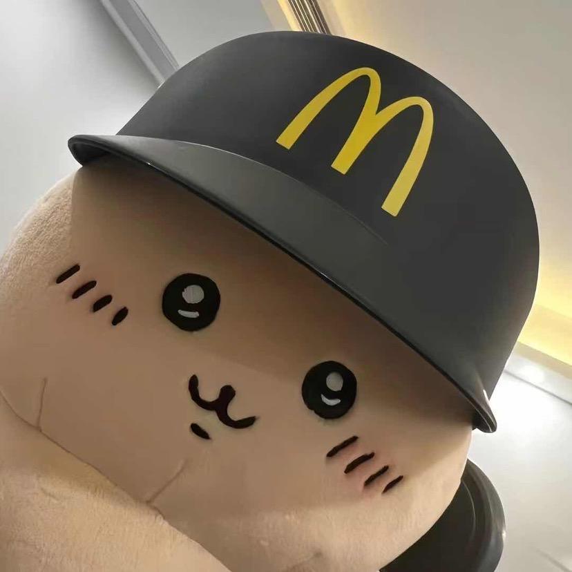 清晨的风