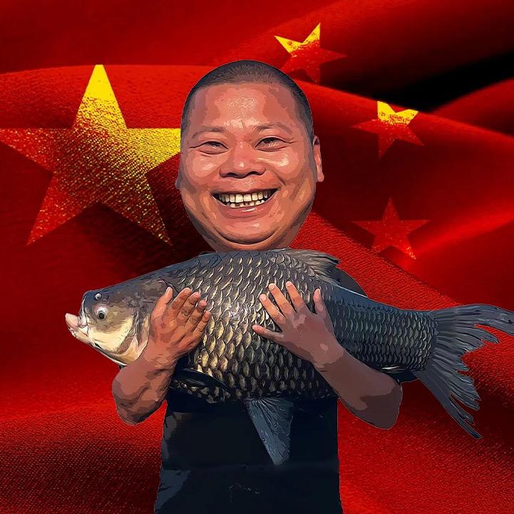 红烧鲫鱼