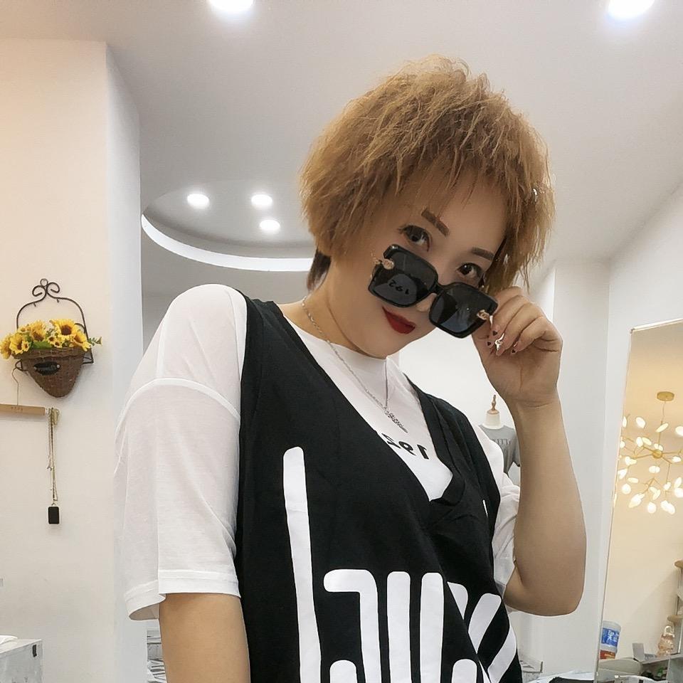安国 女衣天下
