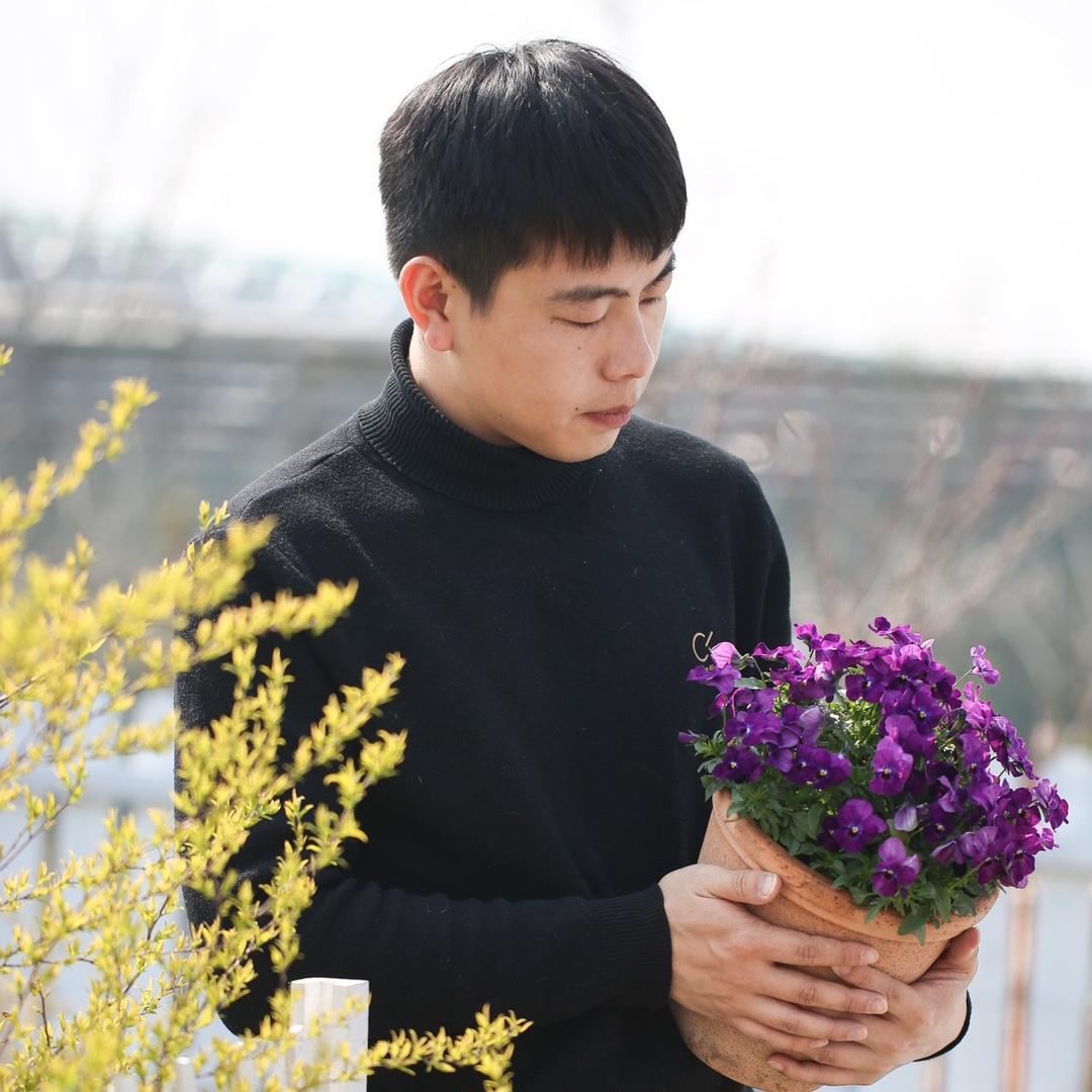 花友阿涛