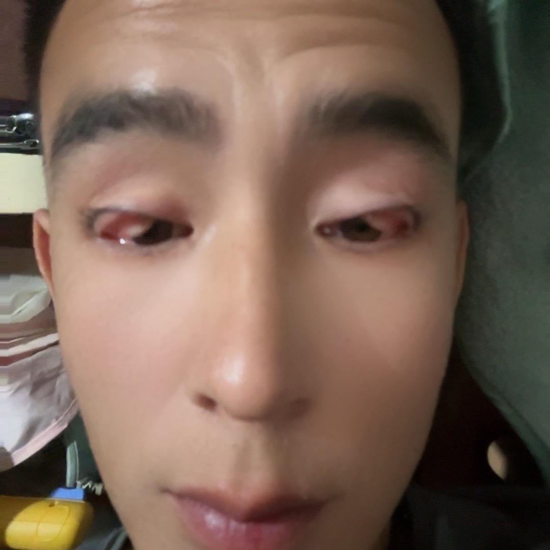 游来游去？
