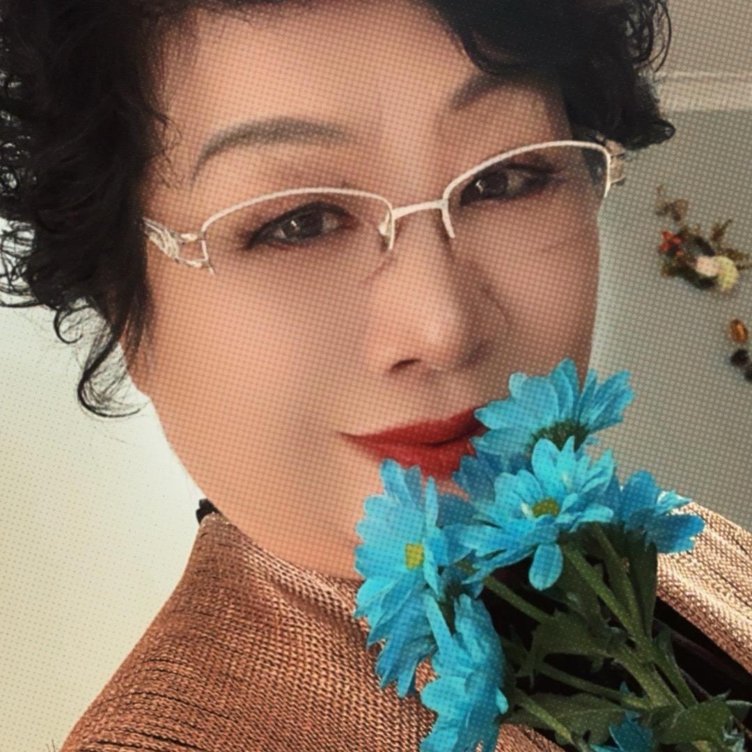 开心老娘