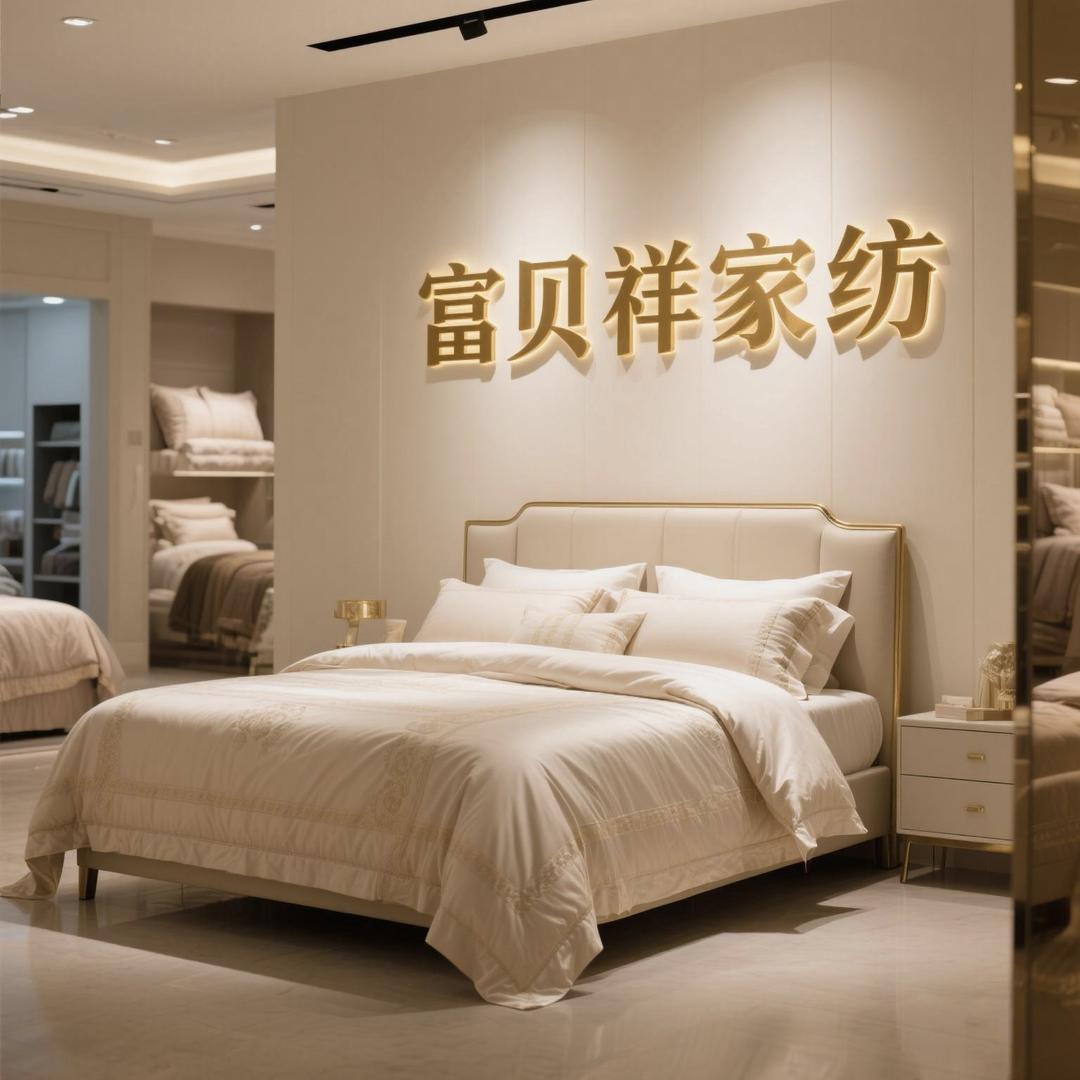 富贝祥家纺工厂店