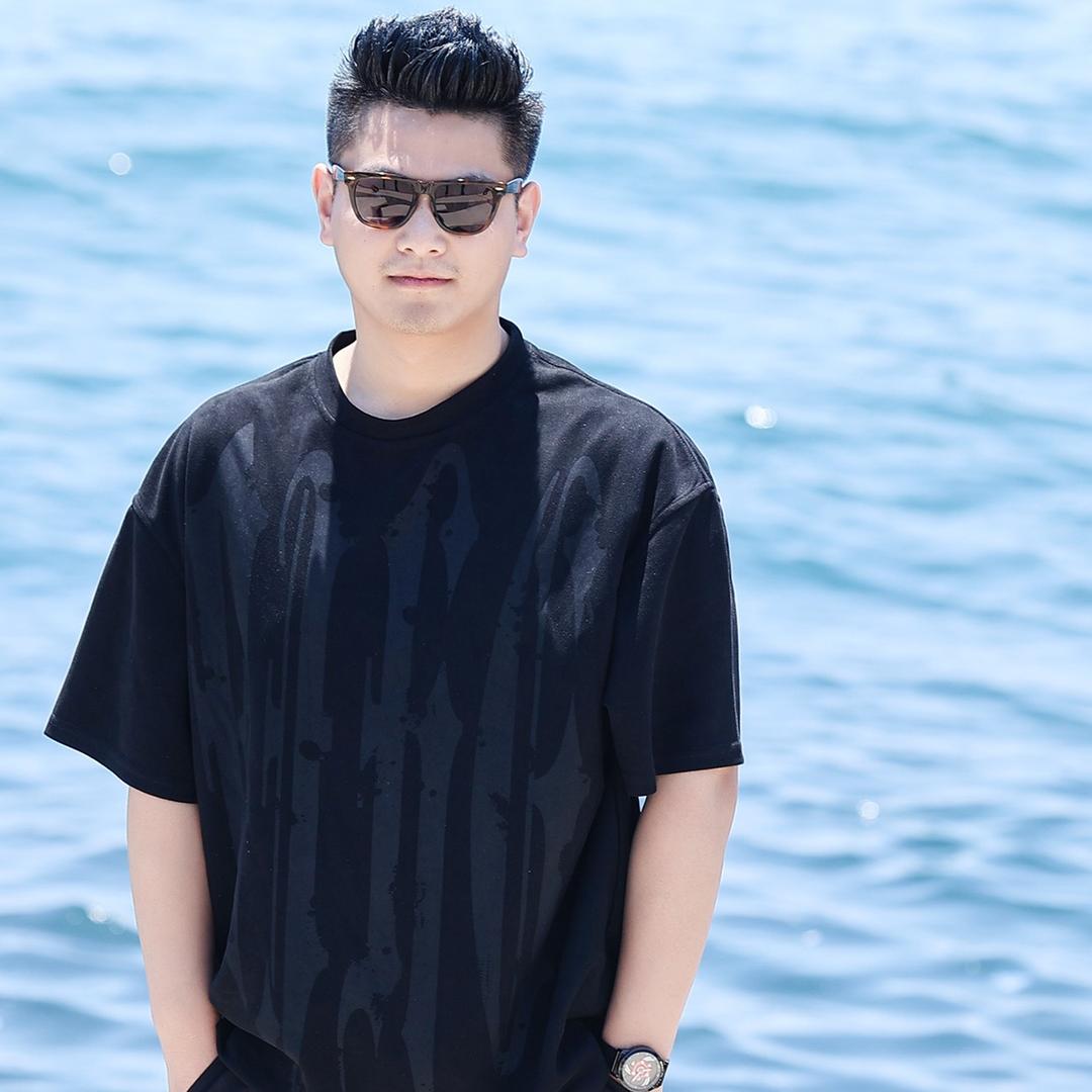 吴为锋 /  设计师