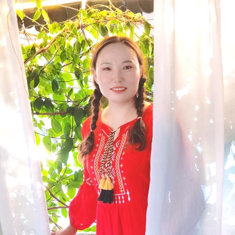 圆圆爱生活