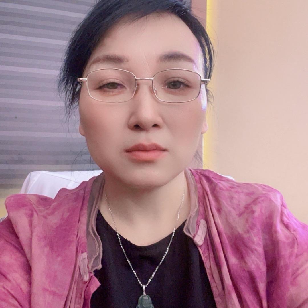 @李姐