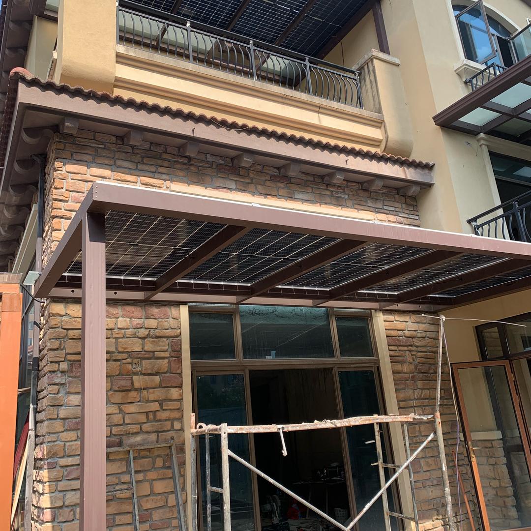 柳州太阳能光伏