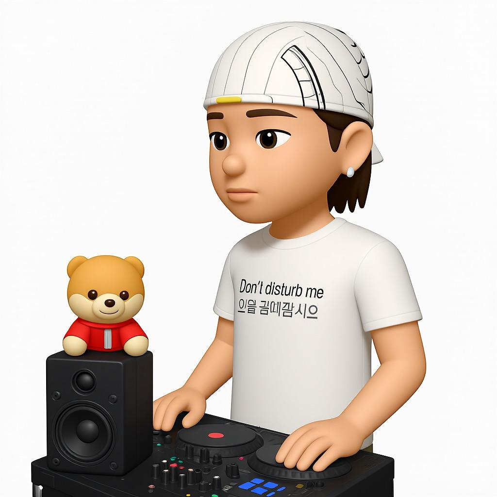 DJ DamnChuan🅴