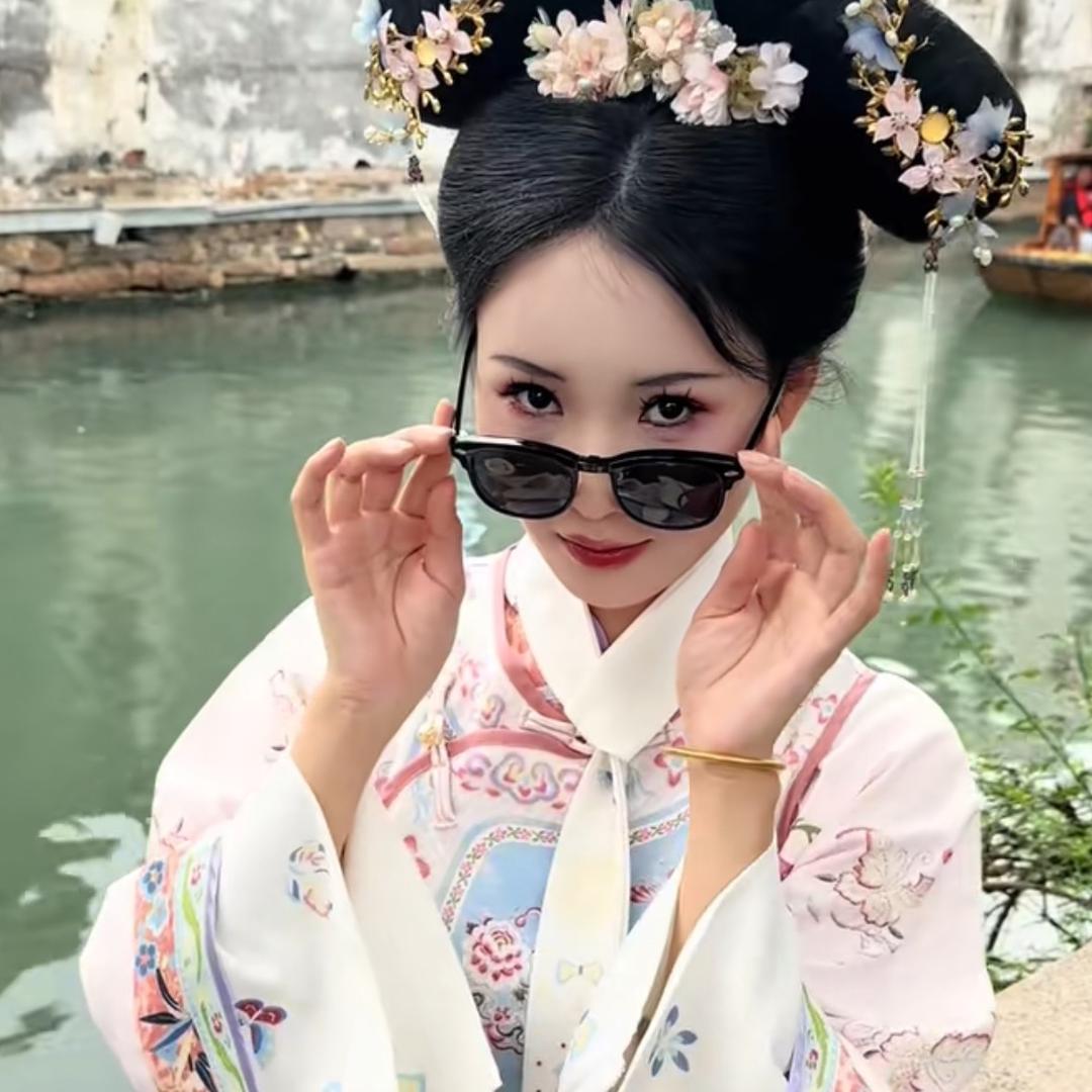 美羊羊