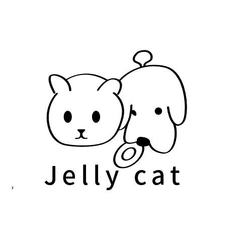 啫喱猫