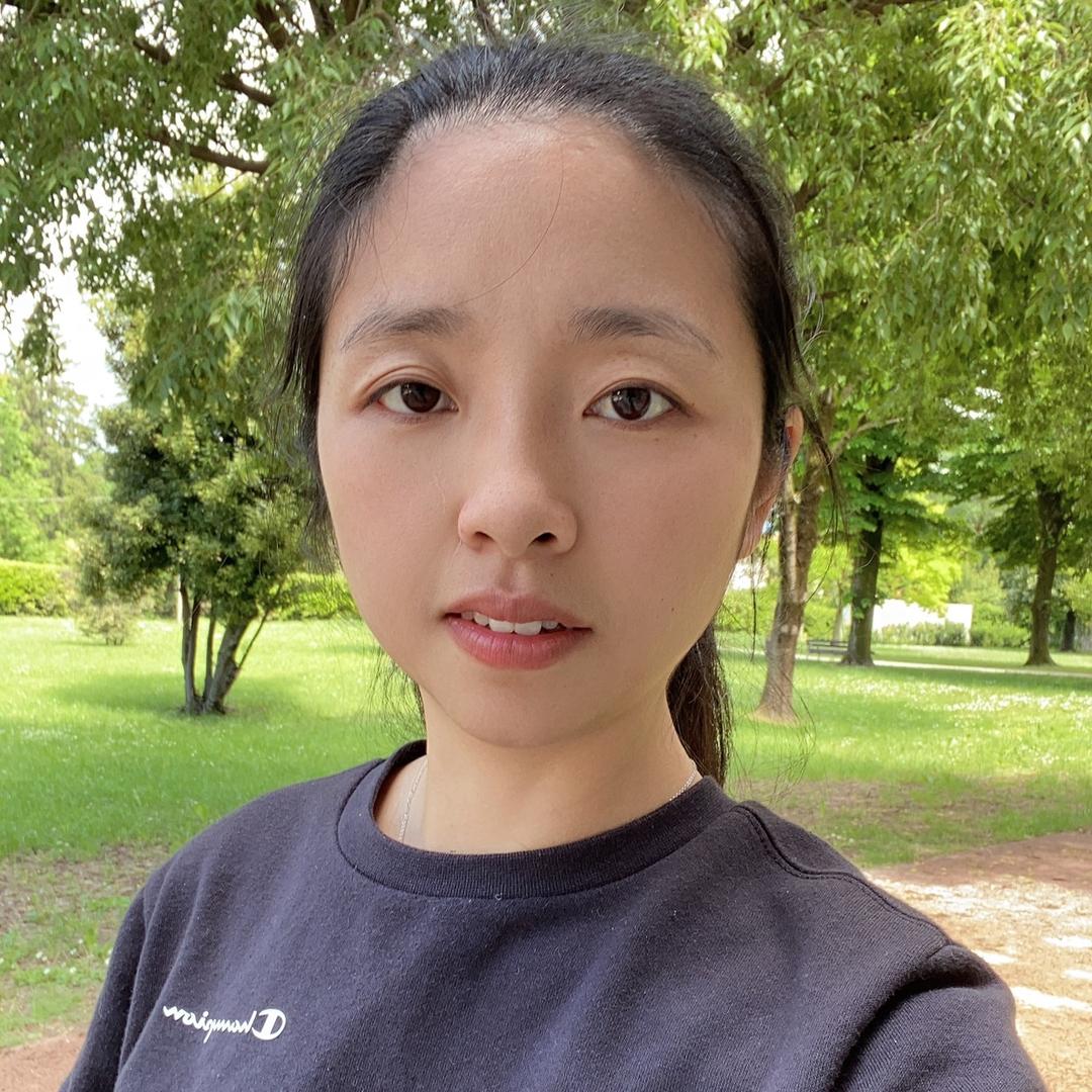 小云在意大利