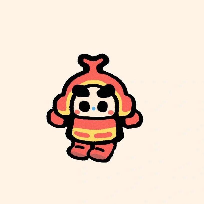 马铃薯爱吃土豆