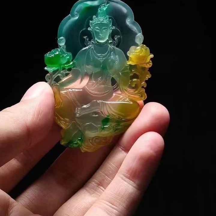 天成翡翠严选