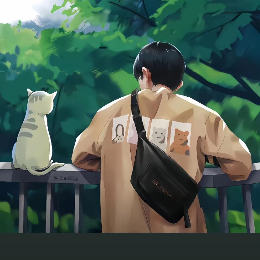 小悠悠地