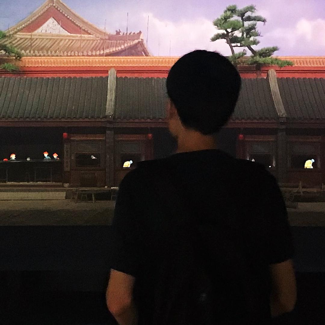 汝瓷阿飞