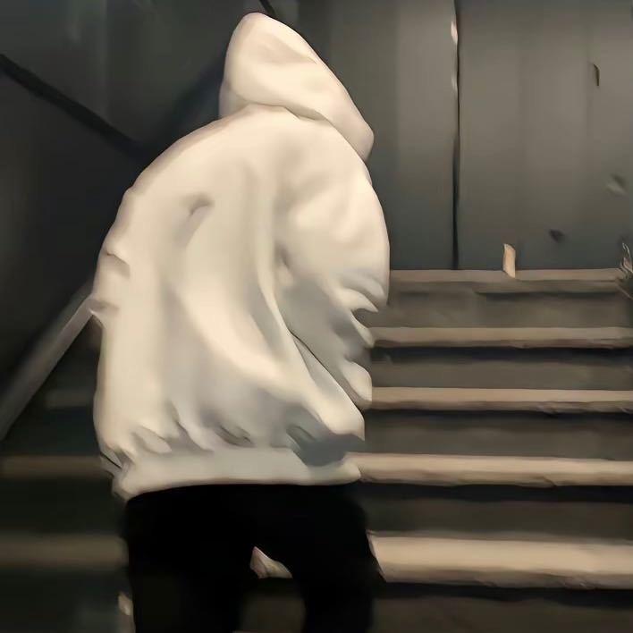 睡不醒～