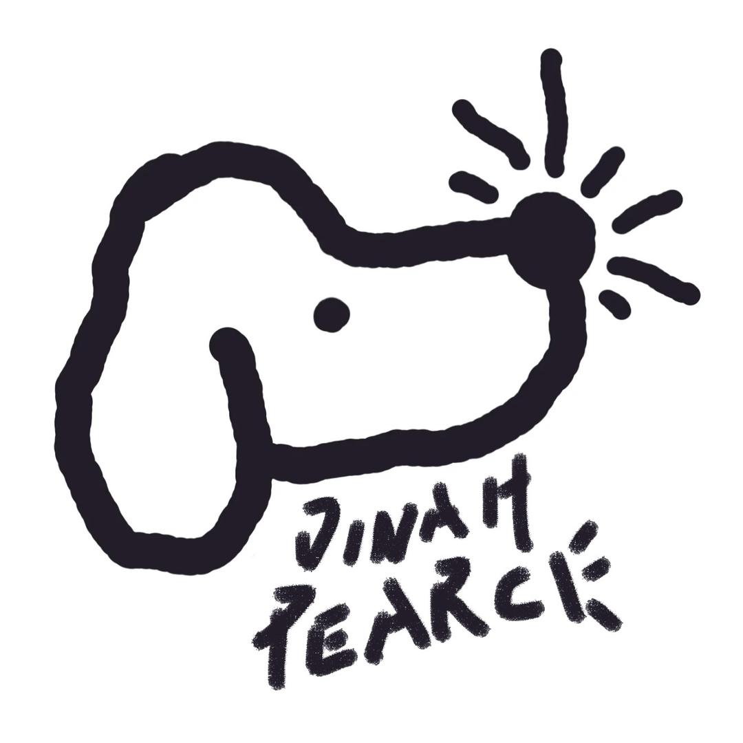 DINAHPEARCE