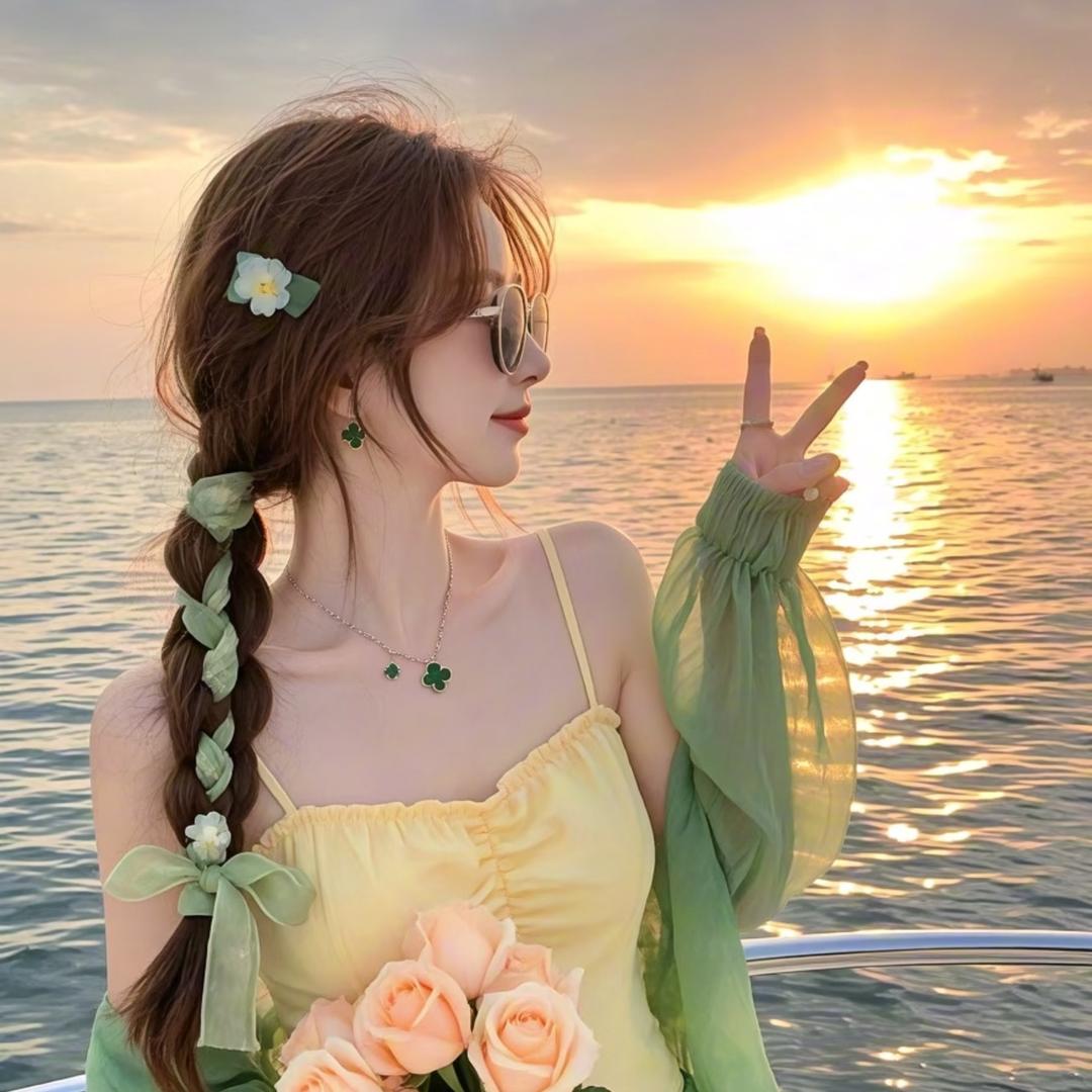 吴❤️