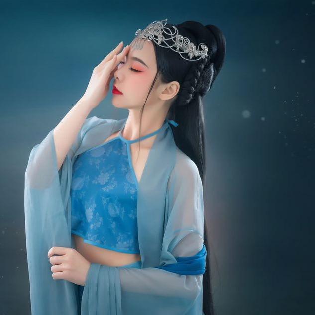 扬琴💕紫嫣