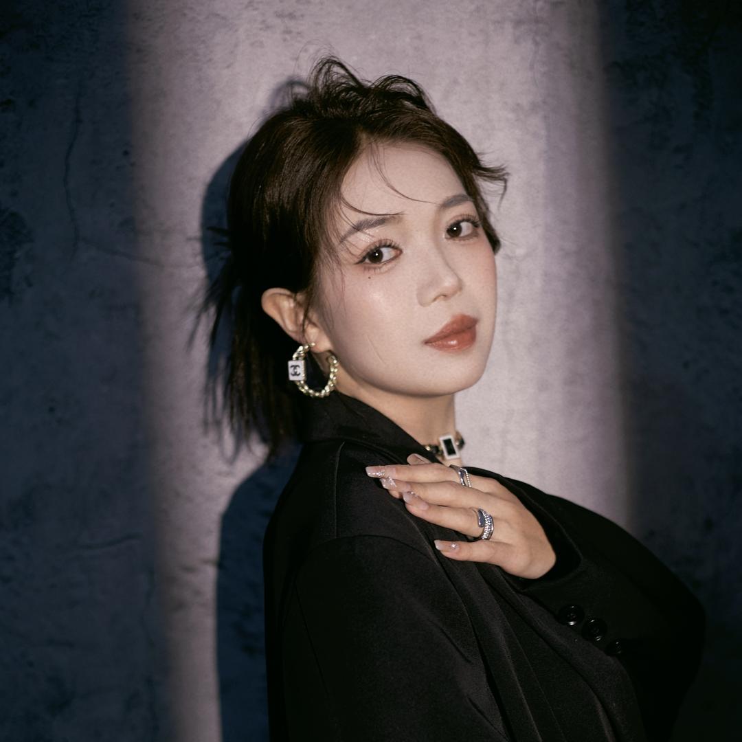 老板娘莎莎