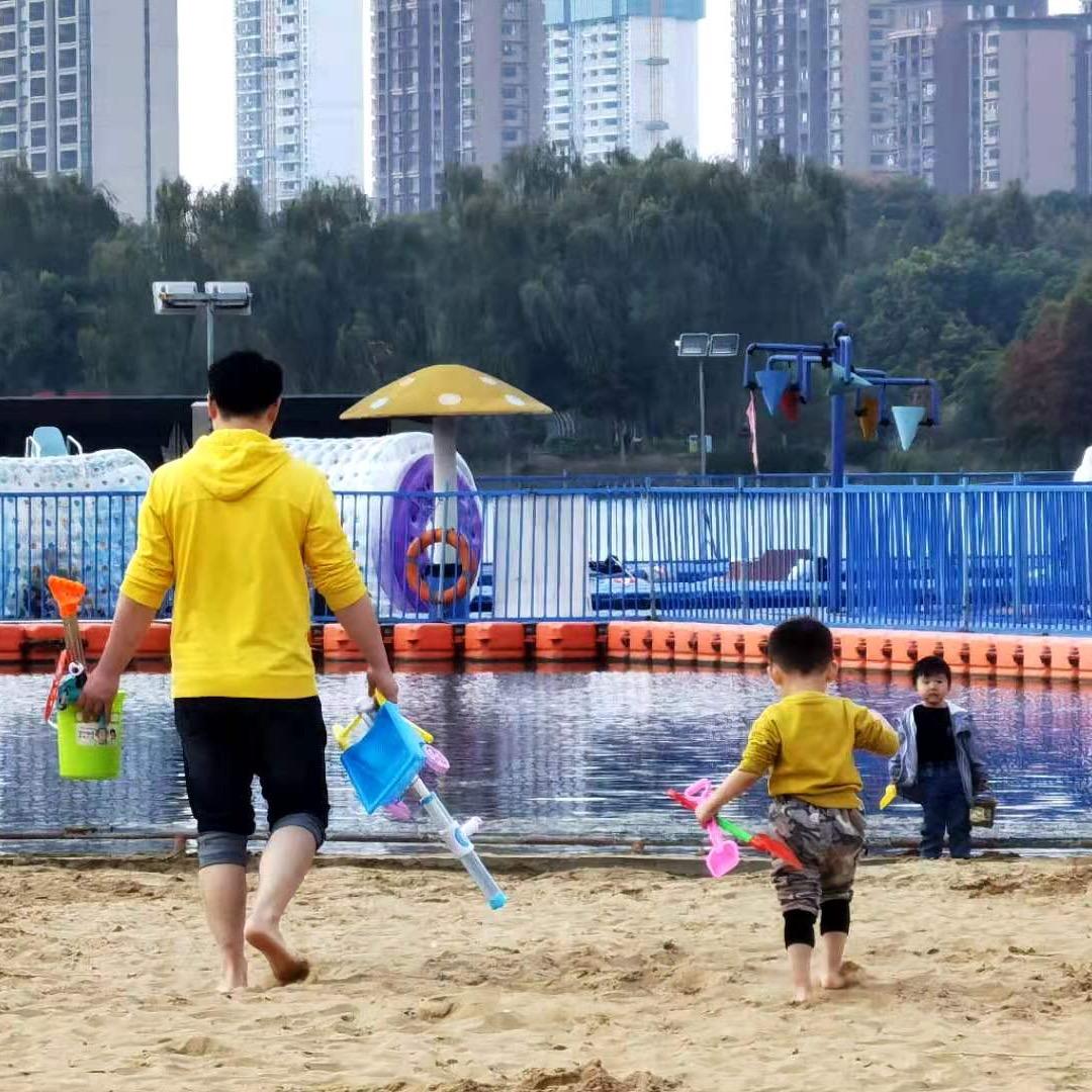 一一小河豚