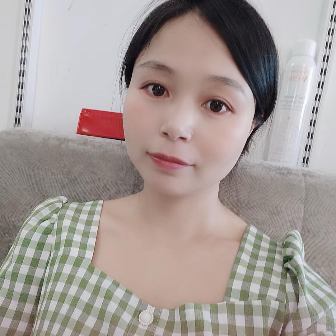 秀秀的陪读日常