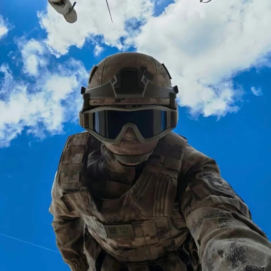 小小啵（三角洲行动）