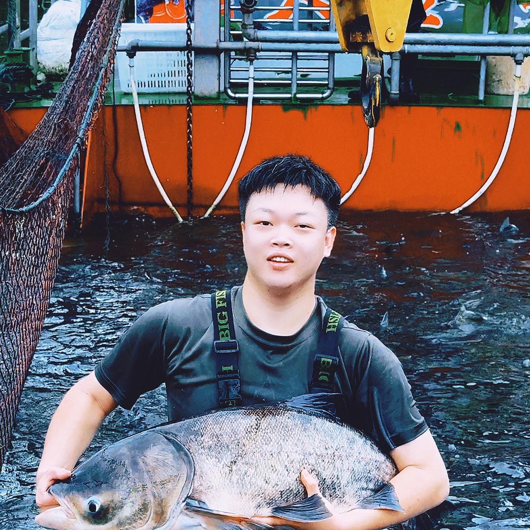 泰宁大金湖甄选
