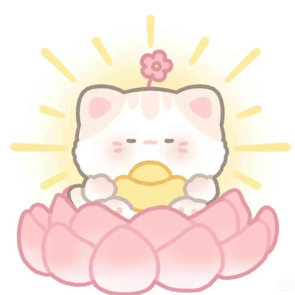 踩了牛奶的猫～