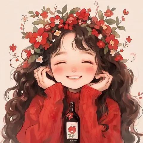 仙女🧚‍♀️爱吃麻辣