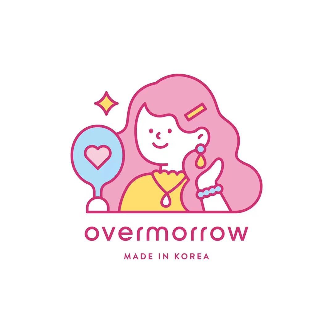 Overmorrow饰品