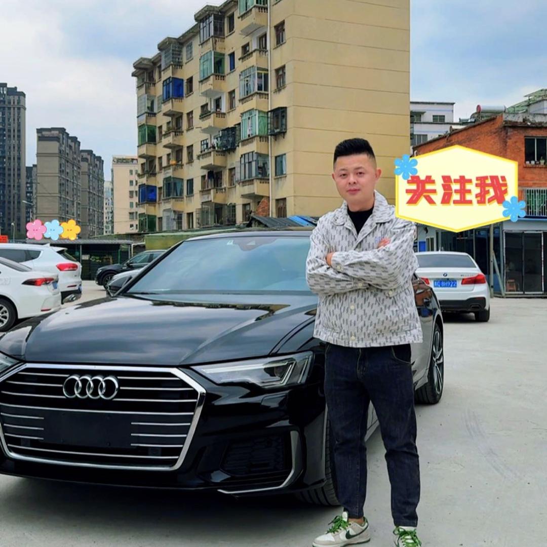 遵义二手车(李某人)