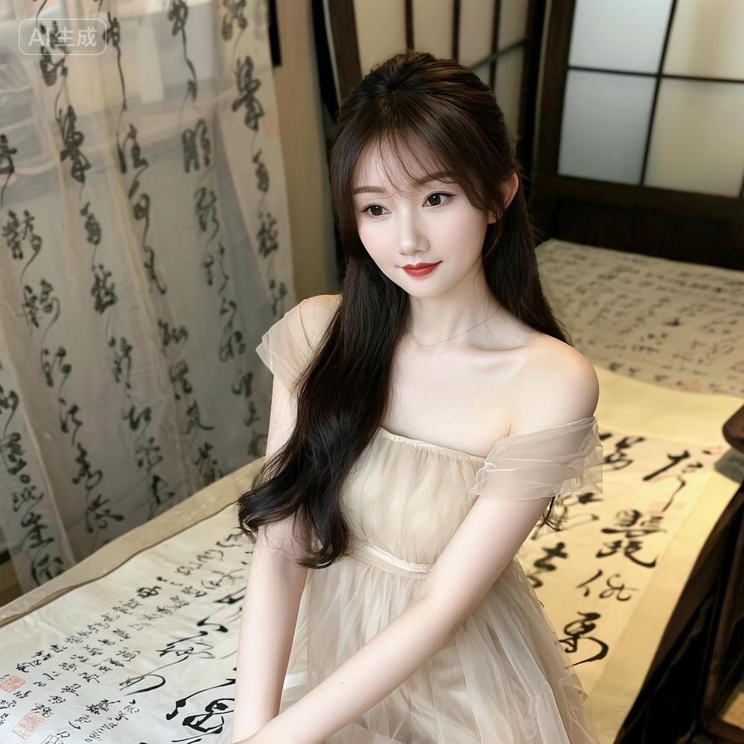 一筱妈咪