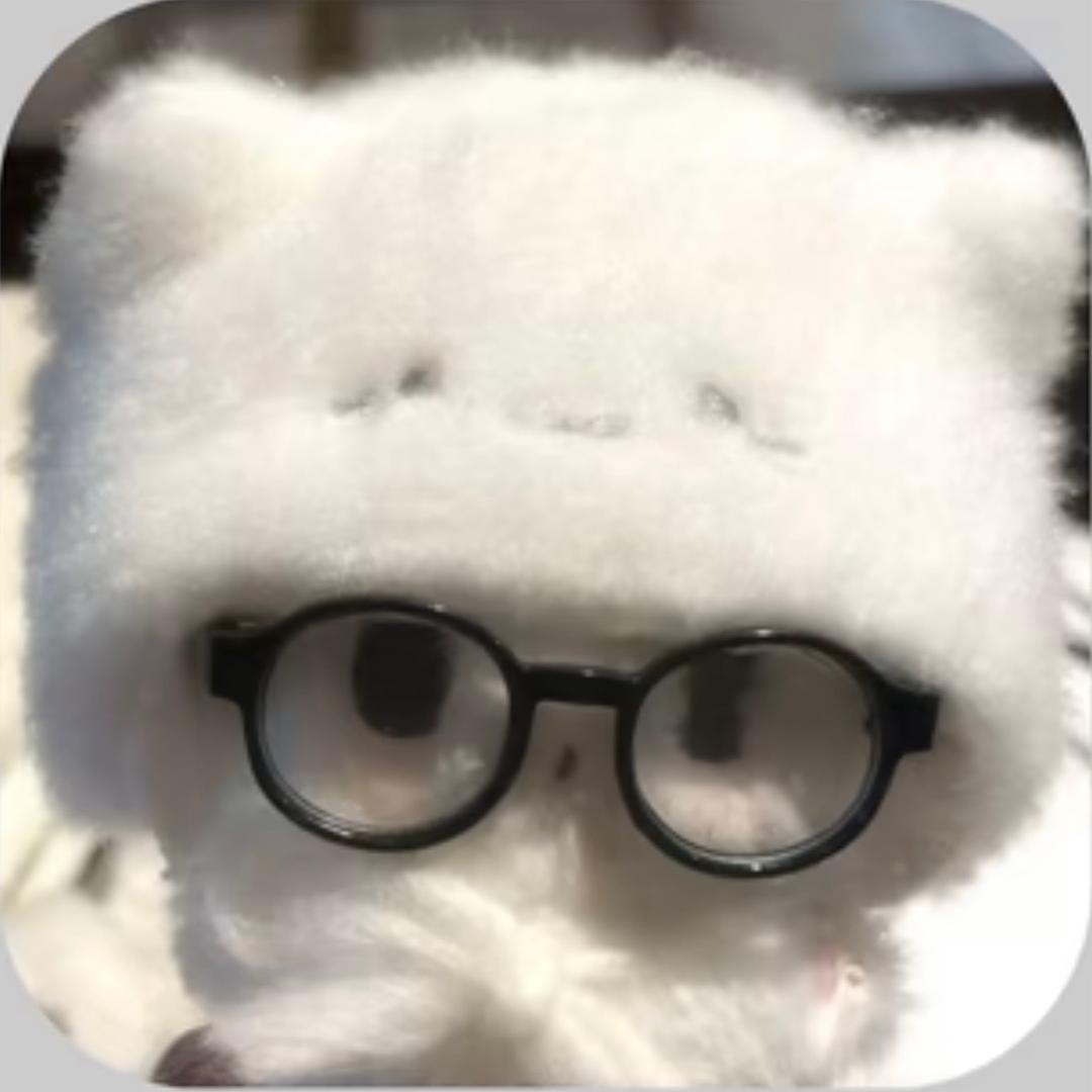 小周不吃晚饭.
