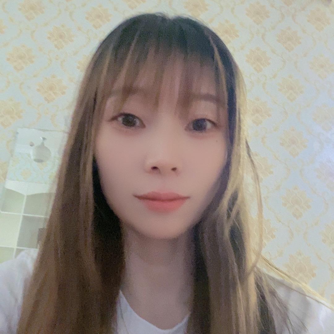 娇娇💕