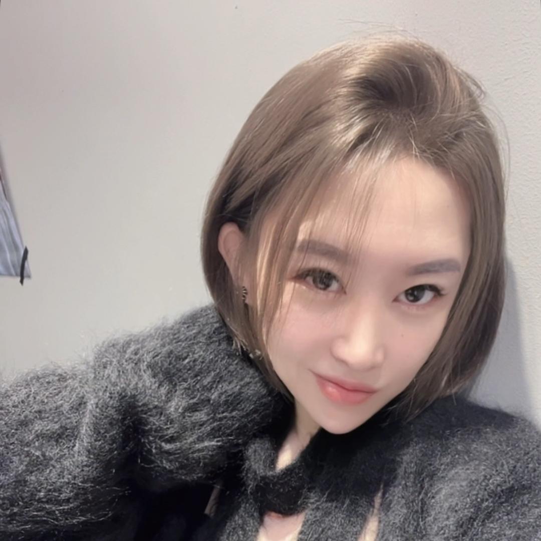 是宋瑶啊~🫣