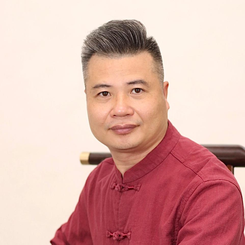 邝师傅
