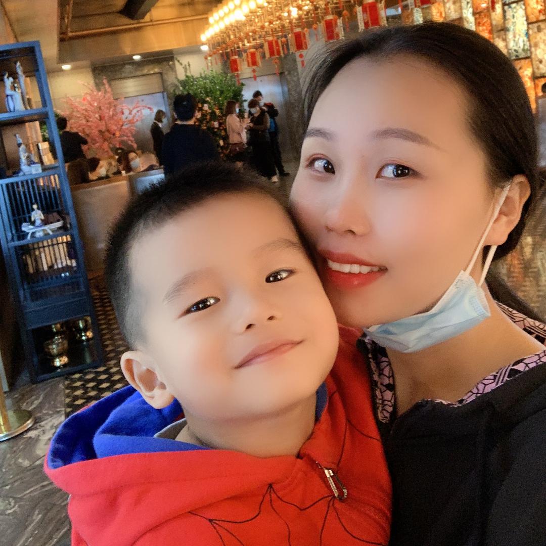 云麻麻