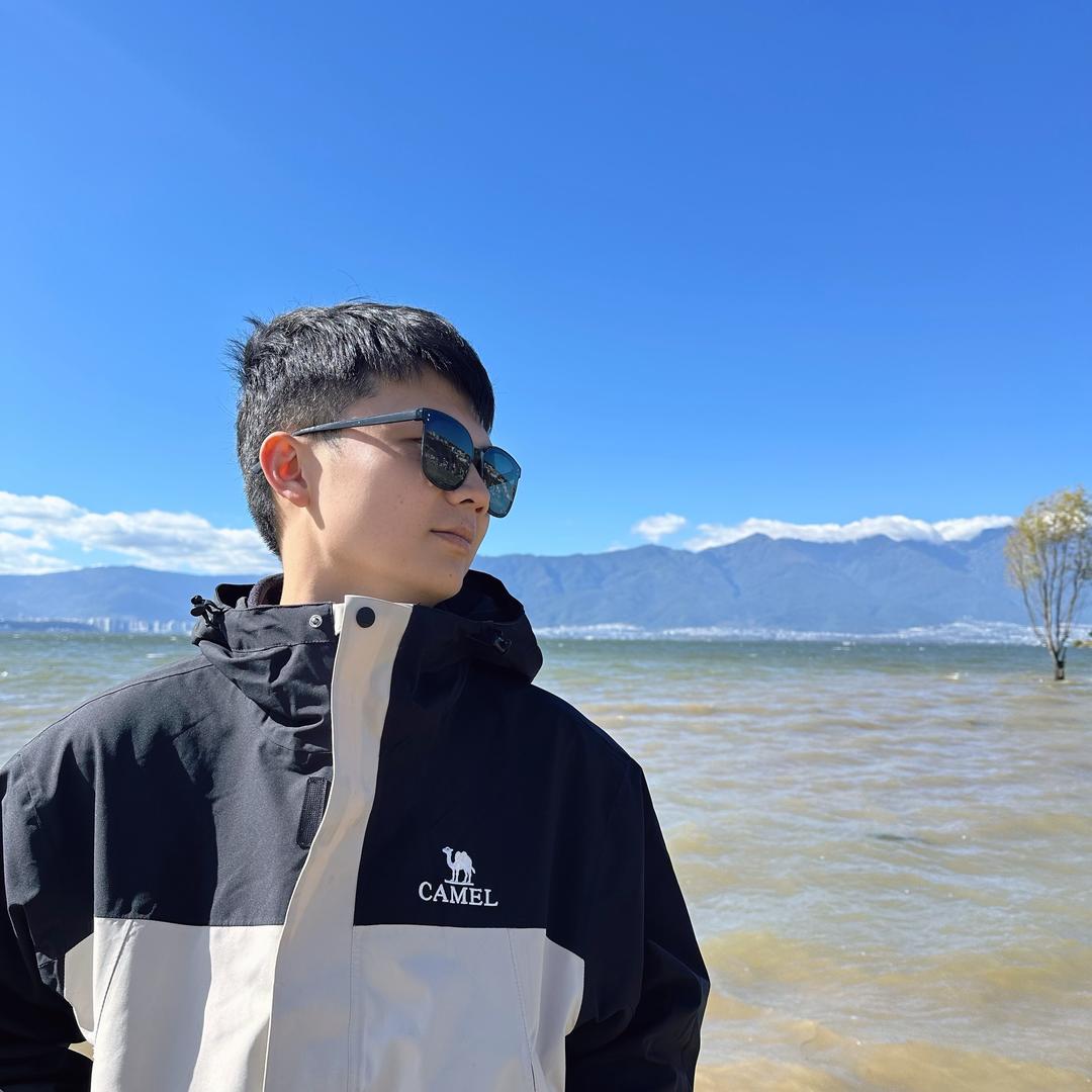 小新在努力